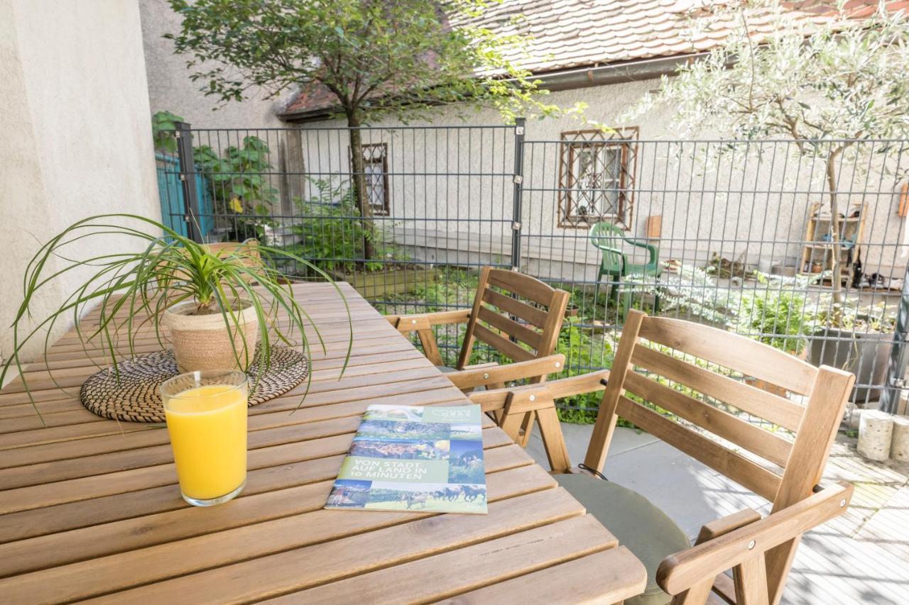 Zum Grazer Uhrturm Apartment ภายนอก รูปภาพ